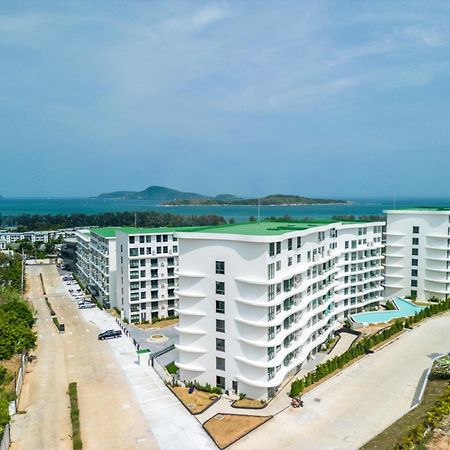 La Vita Квартира У Моря S1403 By Ibg Property Apartment Phuket Exterior photo